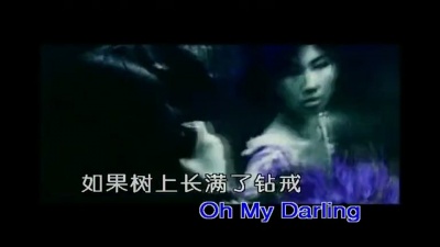 胡彦斌 - 玛丽莲梦露