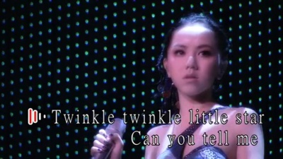 G.E.M.邓紫棋 - Twinkle II