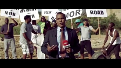 Machel Montano - Ministry Of Road M.O.R.