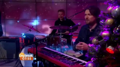 James Blunt - Heart To Heart