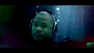 Xzibit、young deenay - Man On The Moon