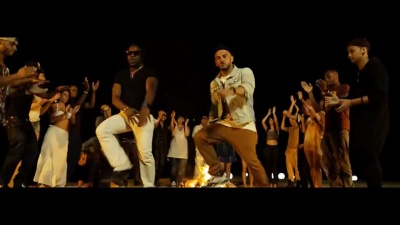 Willy Denzey、LaHarissa - Sorry
