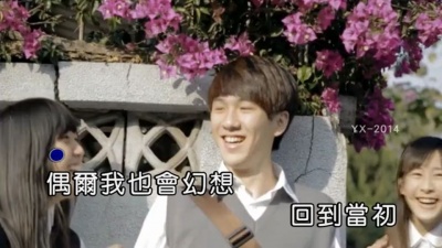 孙燕姿 - 比较幸福