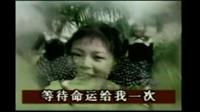 城市姐妹 - 等待花开的日子