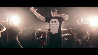 hatebreed - Honor Never Dies