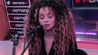 Ella Eyre - Waiting All Night