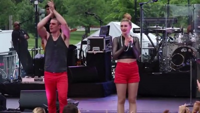 Karmin - Brokenhearted