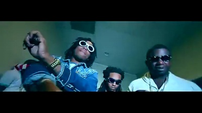 Migos、Gucci Mane、Casino - Holmes