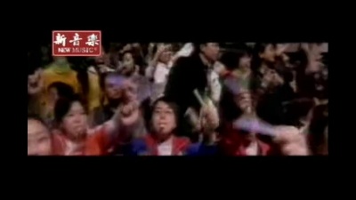 金海心 - 情窦初开