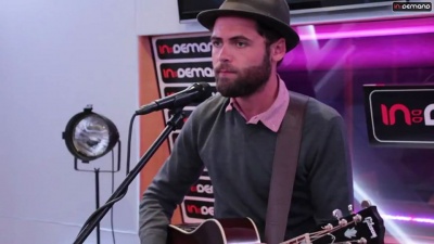 Passenger - Heart's On Fire