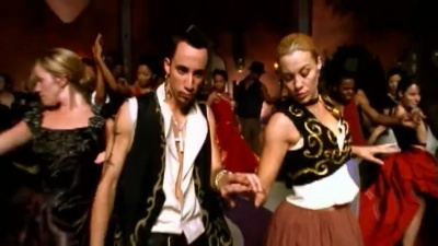 Backstreet Boys - Everybody