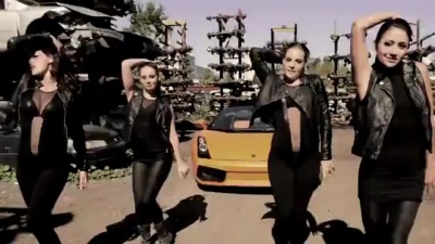 Jacynthe、Fito Blanko - Stereo