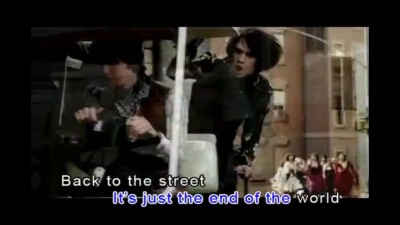 Panic! At the Disco - Nine in the Afternoon
