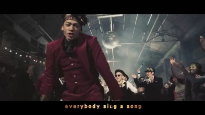 Rain - La Song
