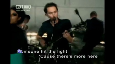 Editors - An End Has a Start