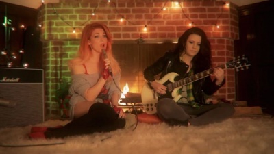Bonnie McKee - Hallelujah