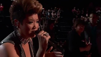 Tessanne Chin - Tumbling Down