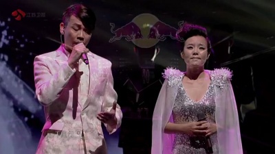 陶喆、龚琳娜、全能星战 - 我和你