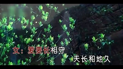 祁隆、瑞雪 - 风中花雨楼