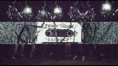 Frank Turner - Recovery