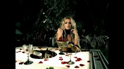 Britney Spears - Boys