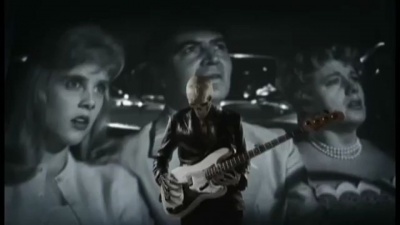 The Killers - Bones