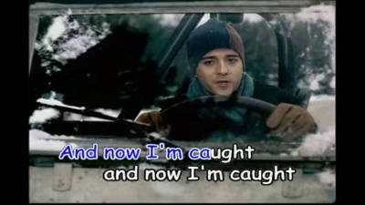 A1 - CAUGHT IN THE MIDDLE