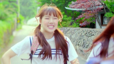 GFRIEND - 오늘부터 우리는 (Me gustas tu)