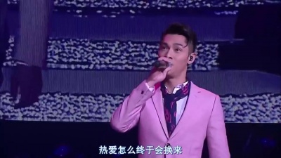 谭咏麟、关楚耀 - 一个永远不好的伤口