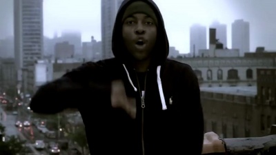 Jon Connor - Soldier