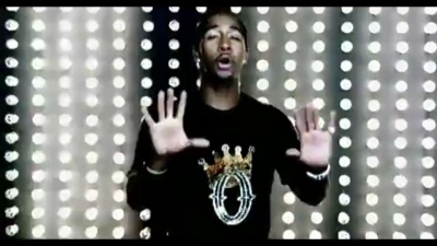Omarion - Entourage