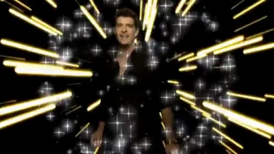 Robin Thicke - Magic