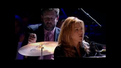 Diana Krall - Cry Me A River
