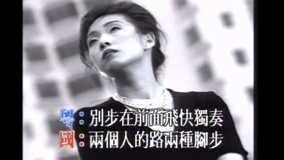 林忆莲 - 宠爱