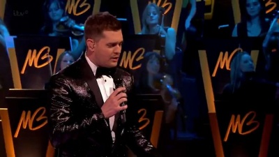 Michael Bublé - You Make Me Feel So Young