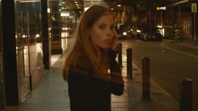 The Jezabels - City Girl