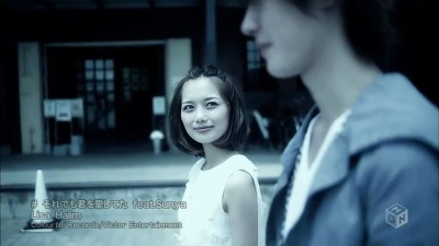 Lisa Halim、Sunya - それでも君を爱してた