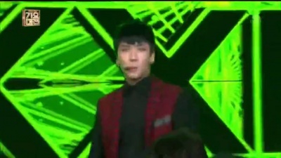 VIXX(빅스) - 诅咒人偶 + On And On