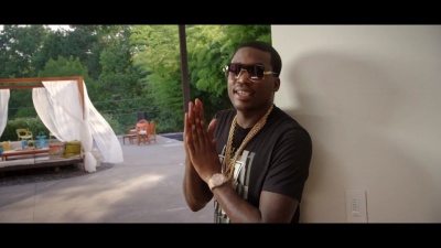 Meek Mill、Chris Brown、Nicki Minaj - All Eyes On You