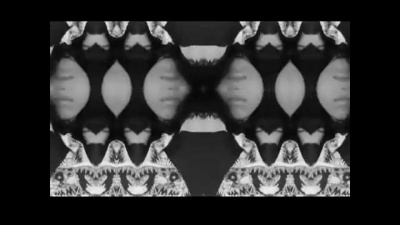 Little Dragon - Never Never