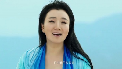 刘子旗 - 爸爸妈妈辛苦了