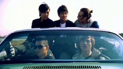 BIGBANG - My Heaven(천국)