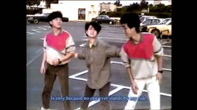 丘丘合唱团 - COME ON SHAKE