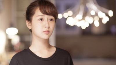 杨紫 - 开得比花香