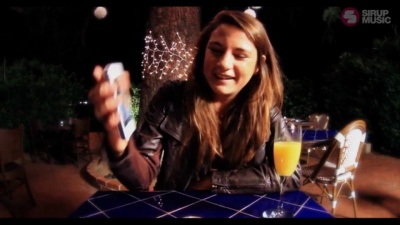 EDX、Nadia Ali - This Is Your Life