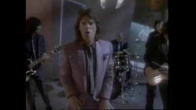 The Rolling Stones - Harlem Shuffle