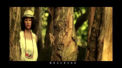 迪子 - 自由行