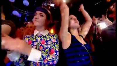 The Vamps - Can We Dance