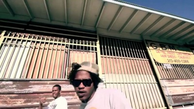 Ab-Soul、Kendrick Lamar - Turn Me Up