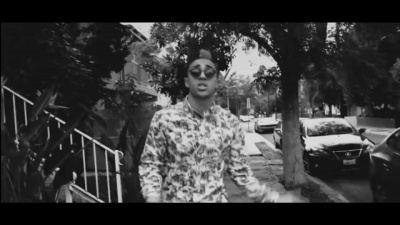 Luke Christopher - Statues